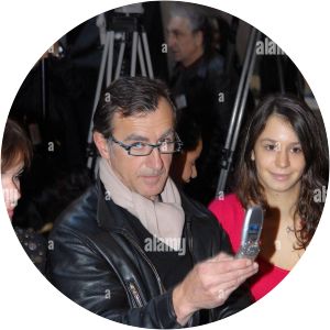 Camille Malavoy photograph