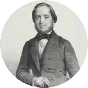 Camille-Marie Stamaty