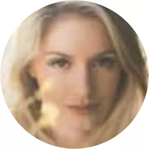 Camille Montgomery - Actress