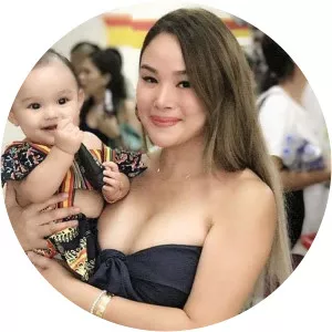 Camille Ongpauco - Heart Evangelista's sister