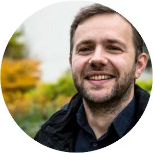 Camille Peugny - French sociologist