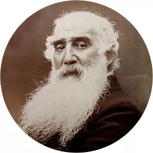 Camille Pissarro - Danish-French impressionist