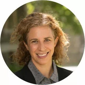 Camille Robcis - Author