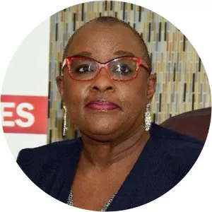 Camille Robinson-Regis