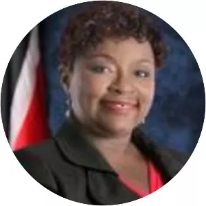 Camille RobinsonRegis