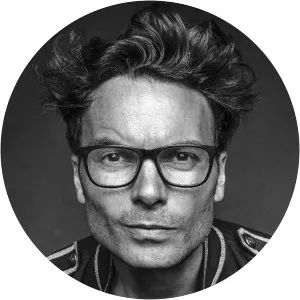 Camille Rocailleux - Film score composer