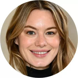 Camille Rowe