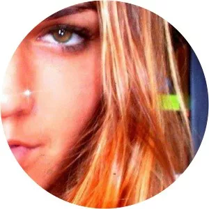 Camille Sancho - Christian Sancho's daughter