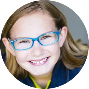 Camille Schurer - Actress