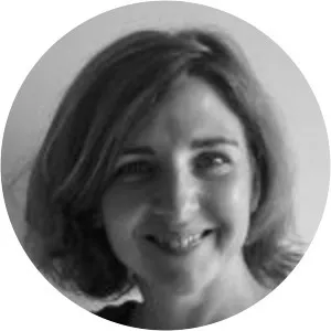 Camille Serceau photograph