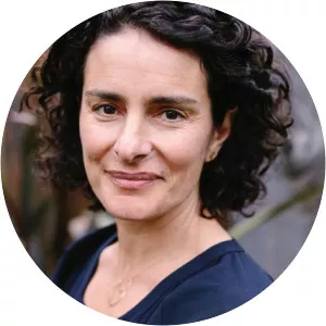 Camille Servan-Schreiber - Television producer