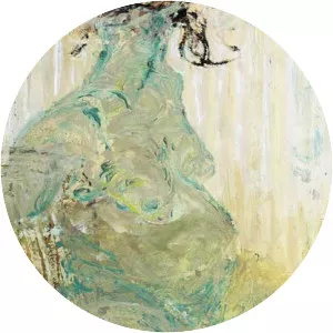 Camille Souter - Painter