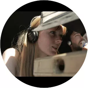 Camille Stochitch - Film director