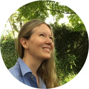 Camille Thomasson - Screenwriter