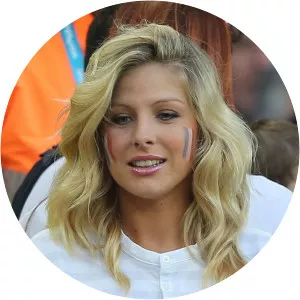 Camille Tytgat - Raphaël Varane's wife