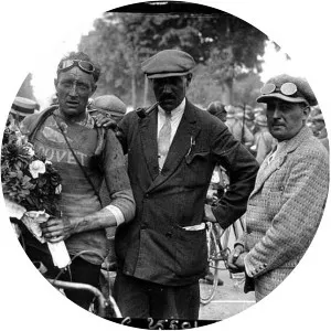 Camille Van De Casteele