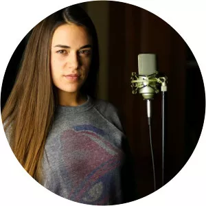 Camille Van Niekerk - Singer