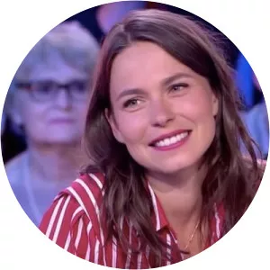 Camille Vigogne-Le Coat - Journalist