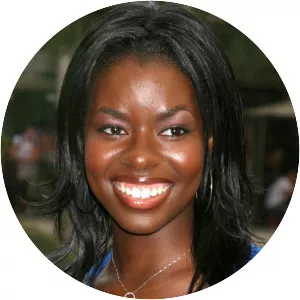 Camille Winbush