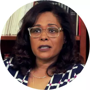 Camille Zubrinsky Charles