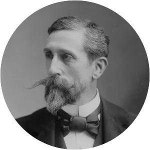 CamilleFélix Bellanger