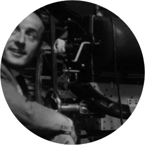 Camillo Bazzoni - Italian cinematographer