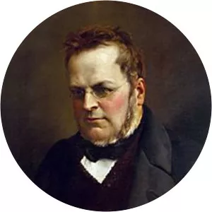 Camillo Benso, Count of Cavour - Former Prime Minister of the Kingdom of Sardinia