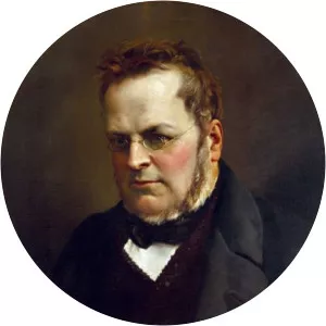 Camillo Benso di Cavour