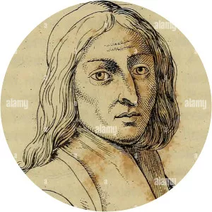 Camillo Berlinghieri