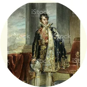 Camillo Borghese, 6th Prince of Sulmona