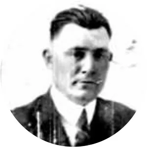 Camillo Borgnino - Ernest Borgnine's father