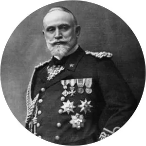 Camillo Corsi - Politician