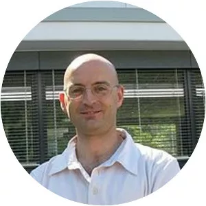 Camillo De Lellis - Italian mathematician