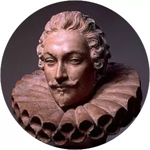 Camillo Francesco Maria Pamphili