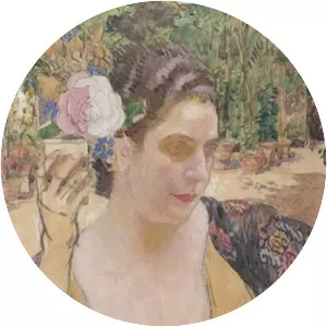 Camillo Innocenti - Italian painter