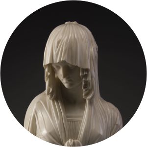 Camillo Pacetti photograph