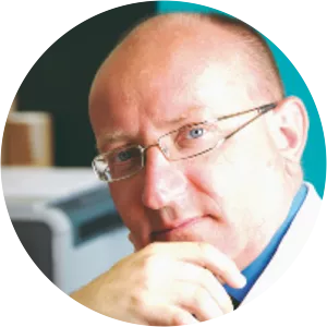 Camillo Porta - Researcher