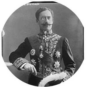 Camillo Romano Avezzana