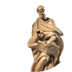 Camillo Rusconi - Sculptor