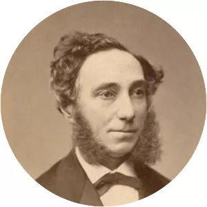 Camillo Sivori - Italian Violinist