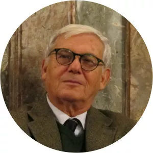 Camillo Tonini - Author