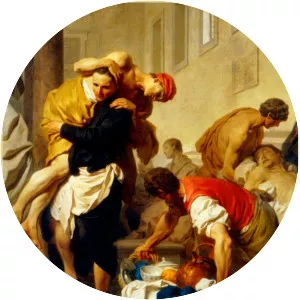 Camillus de Lellis - Priest