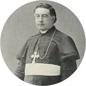 Camillus Paul Maes - 