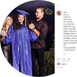 Camilly Victória Perez Soares da Silva