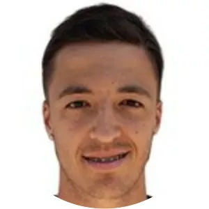 Camilo Alejandro Núñez Gómez