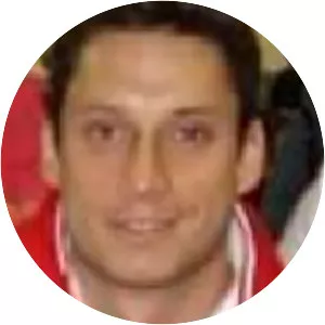 Camilo Becerra - Olympic swimmer