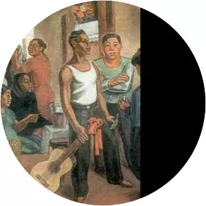 Camilo Blas - Visual artist