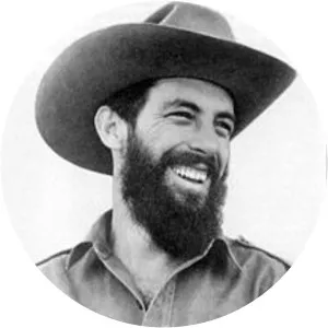 Camilo Cienfuegos