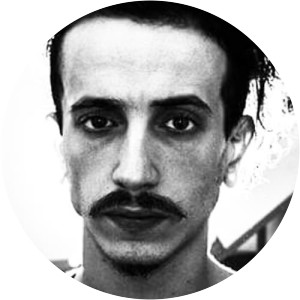 Camilo Cuello Vitale