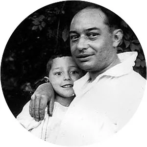 Camilo Díaz Baliño